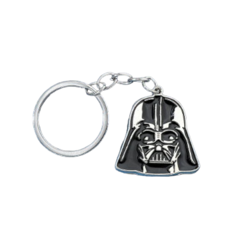 Llavero Darth Vader