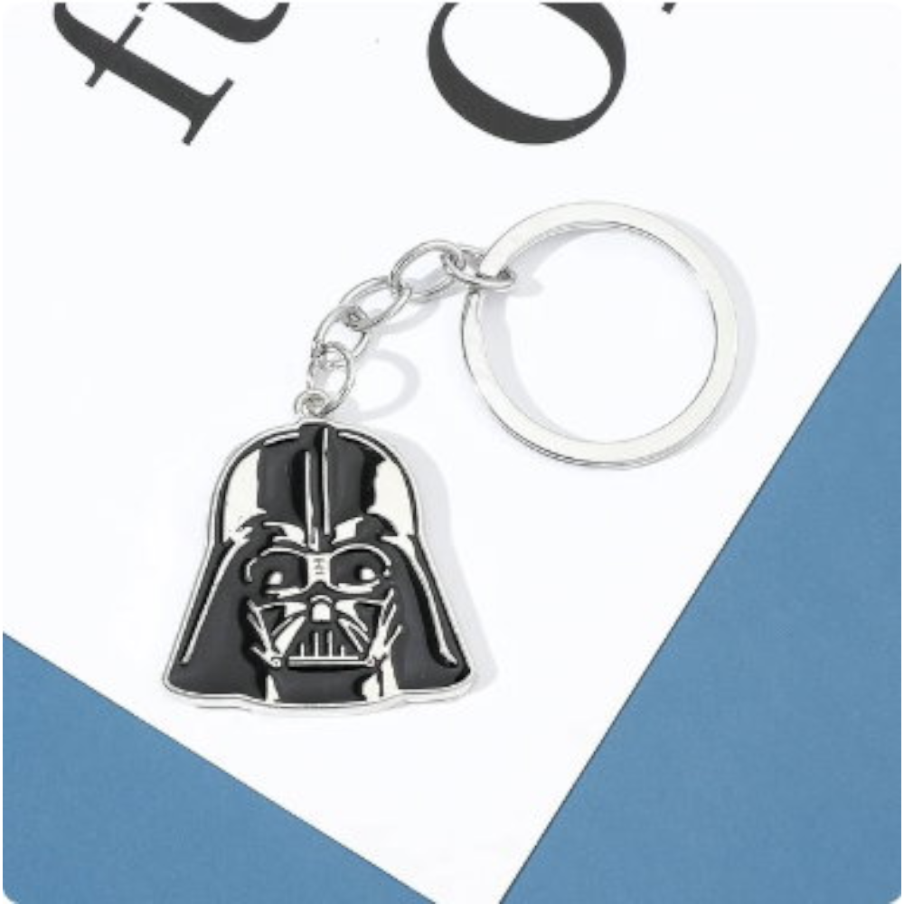 Llavero Darth Vader