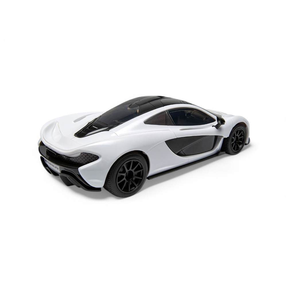 Quickbuild McLaren P1
