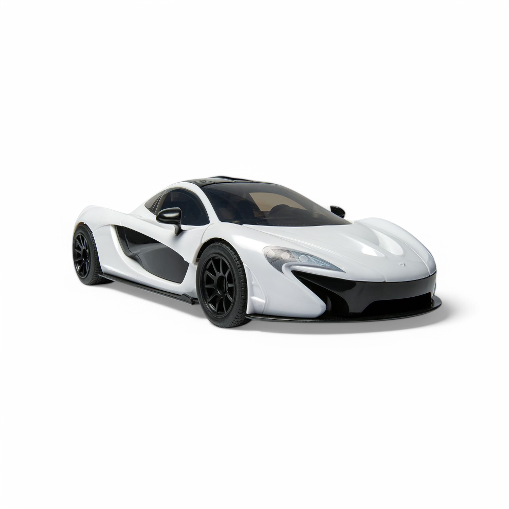 Quickbuild McLaren P1