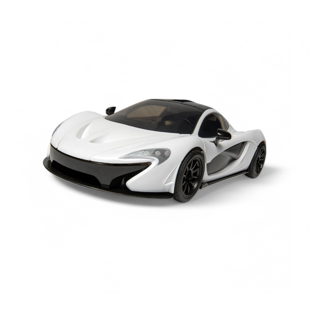 Quickbuild McLaren P1