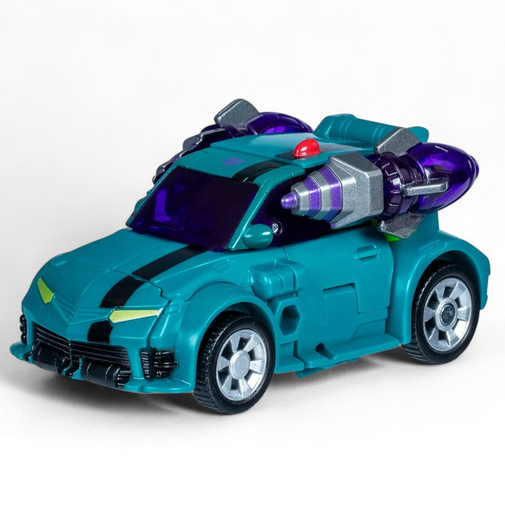 Transformers Age of the Primes Deluxe Class Fugitive Waspinator