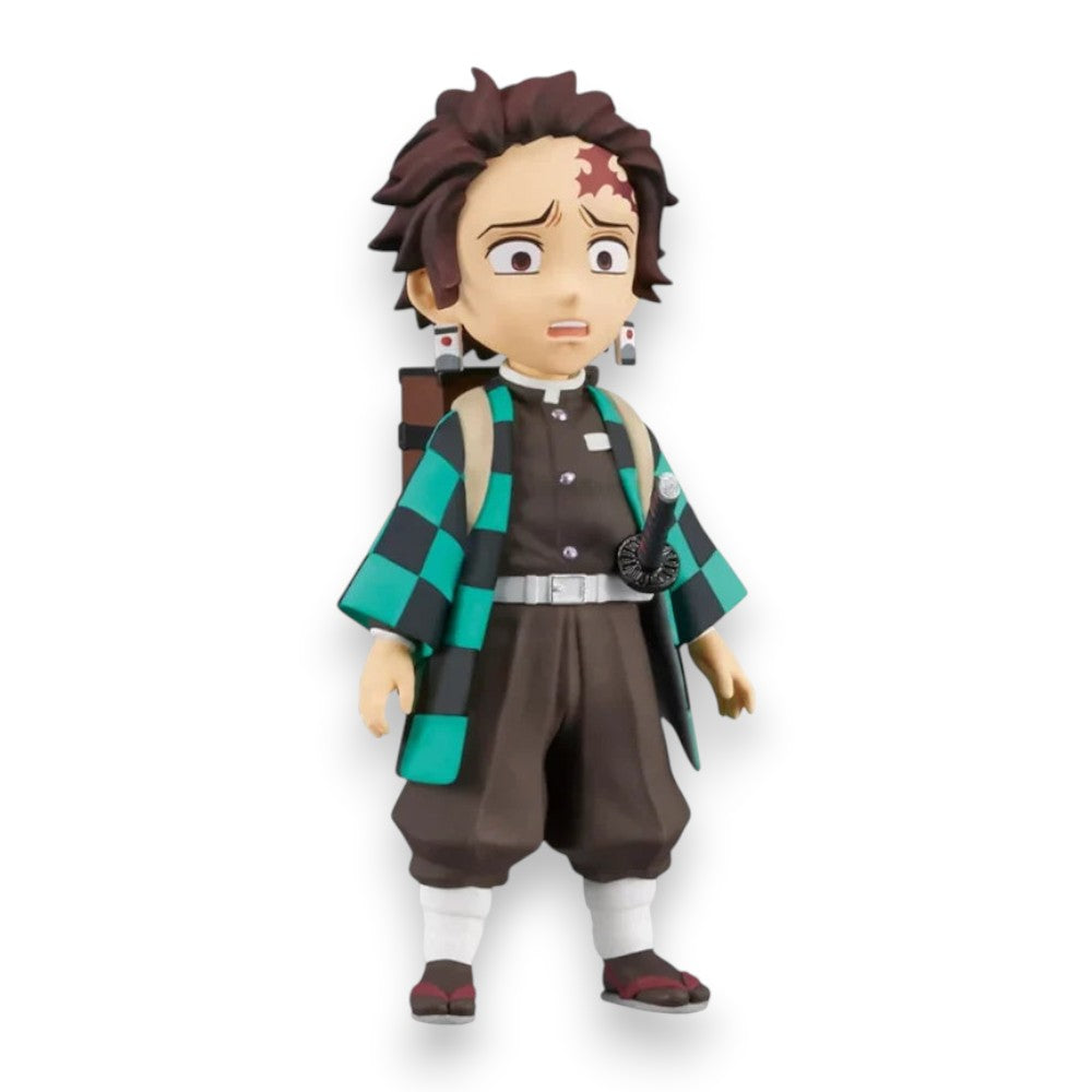 Demon Slayer: Kimetsu No Yaiba - Tanjiro Kamado