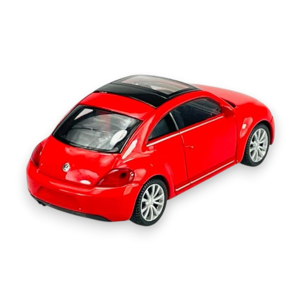 Volkswagen New Beetle 1/43
