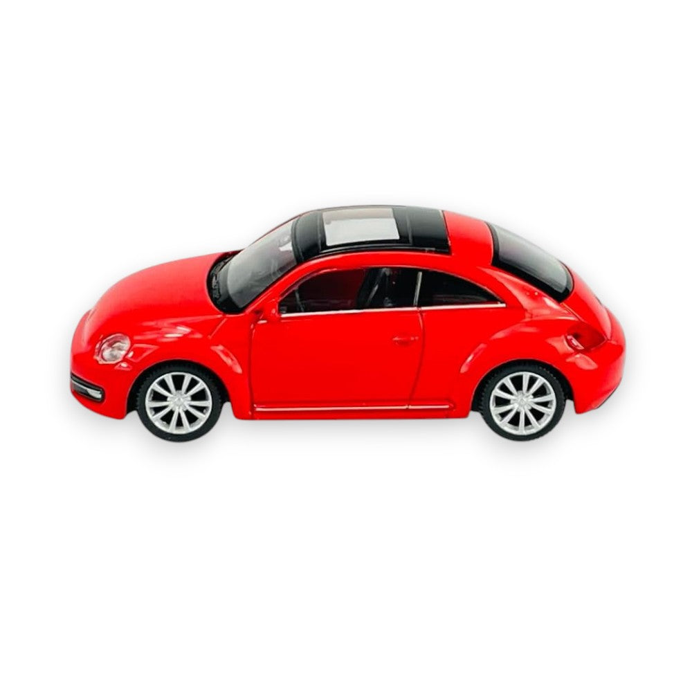 Volkswagen New Beetle 1/43