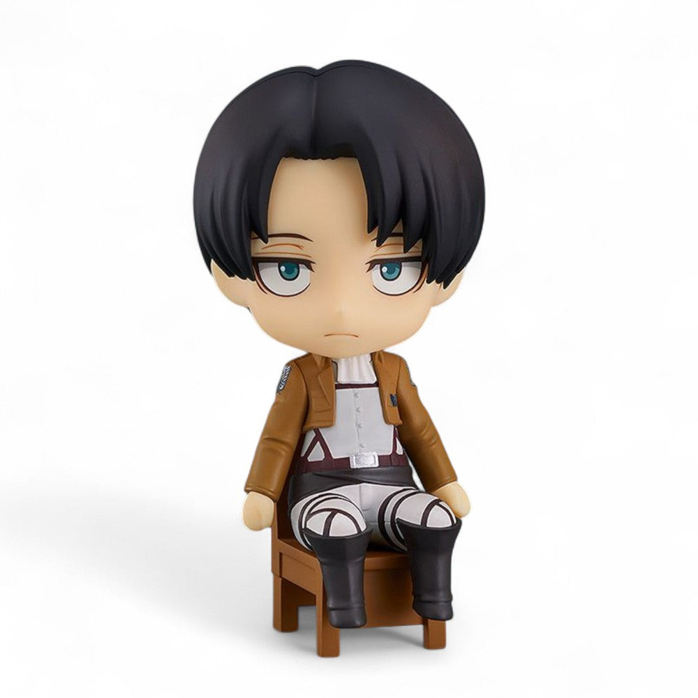 Nendoroid Swacchao! Levi Attack on Titan