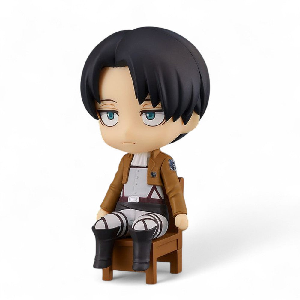 Nendoroid Swacchao! Levi Attack on Titan