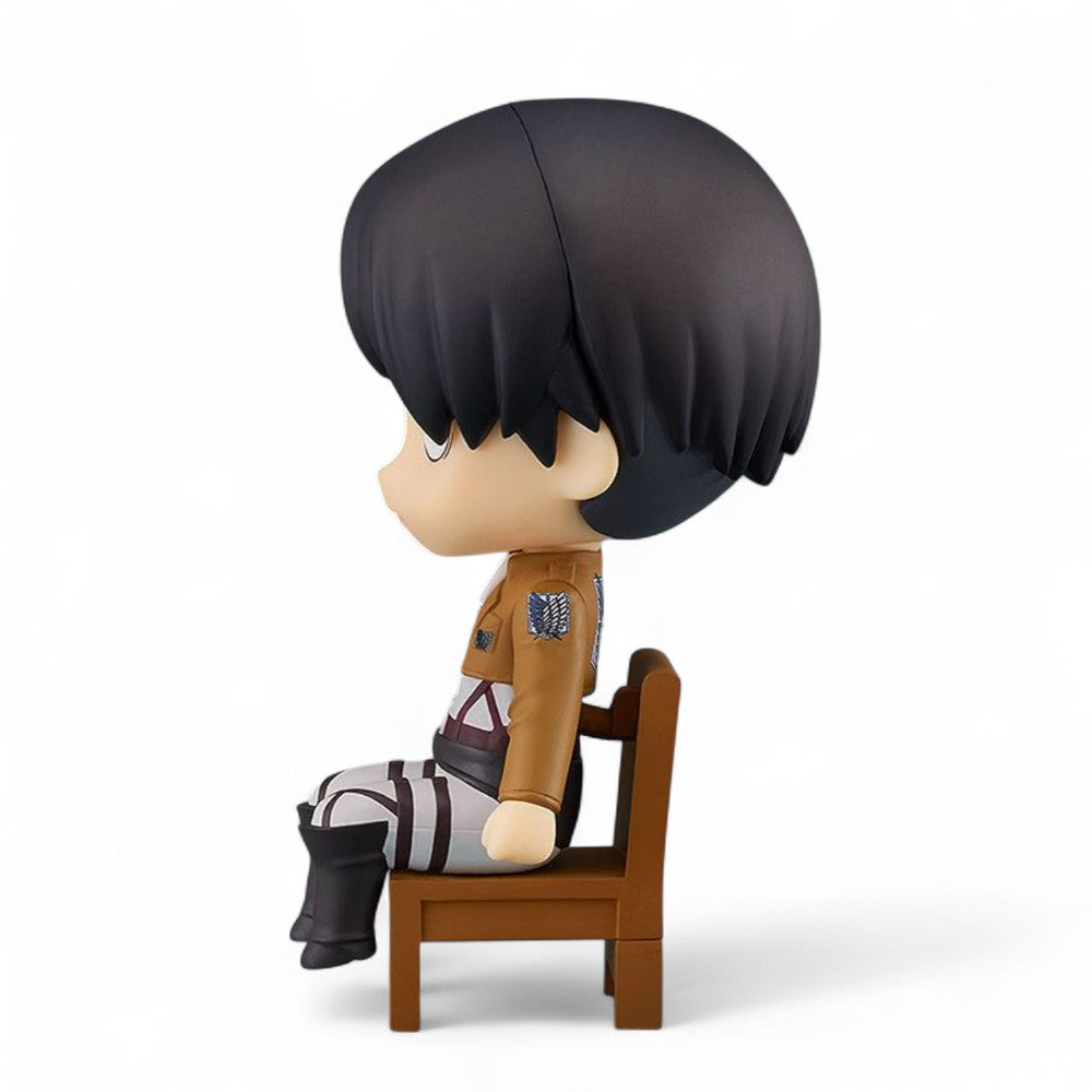 Nendoroid Swacchao! Levi Attack on Titan