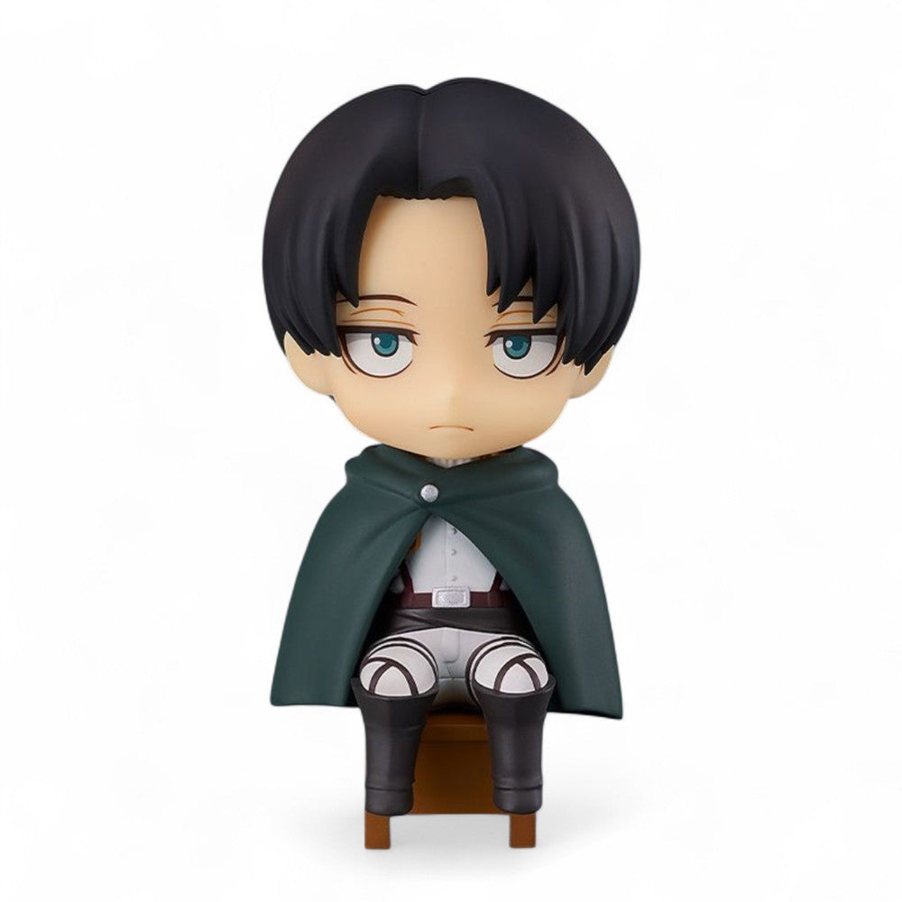 Nendoroid Swacchao! Levi Attack on Titan