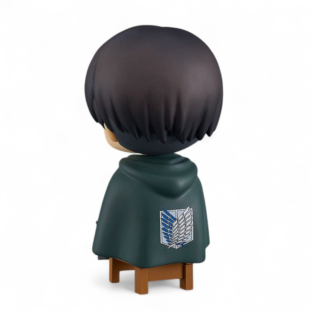 Nendoroid Swacchao! Levi Attack on Titan