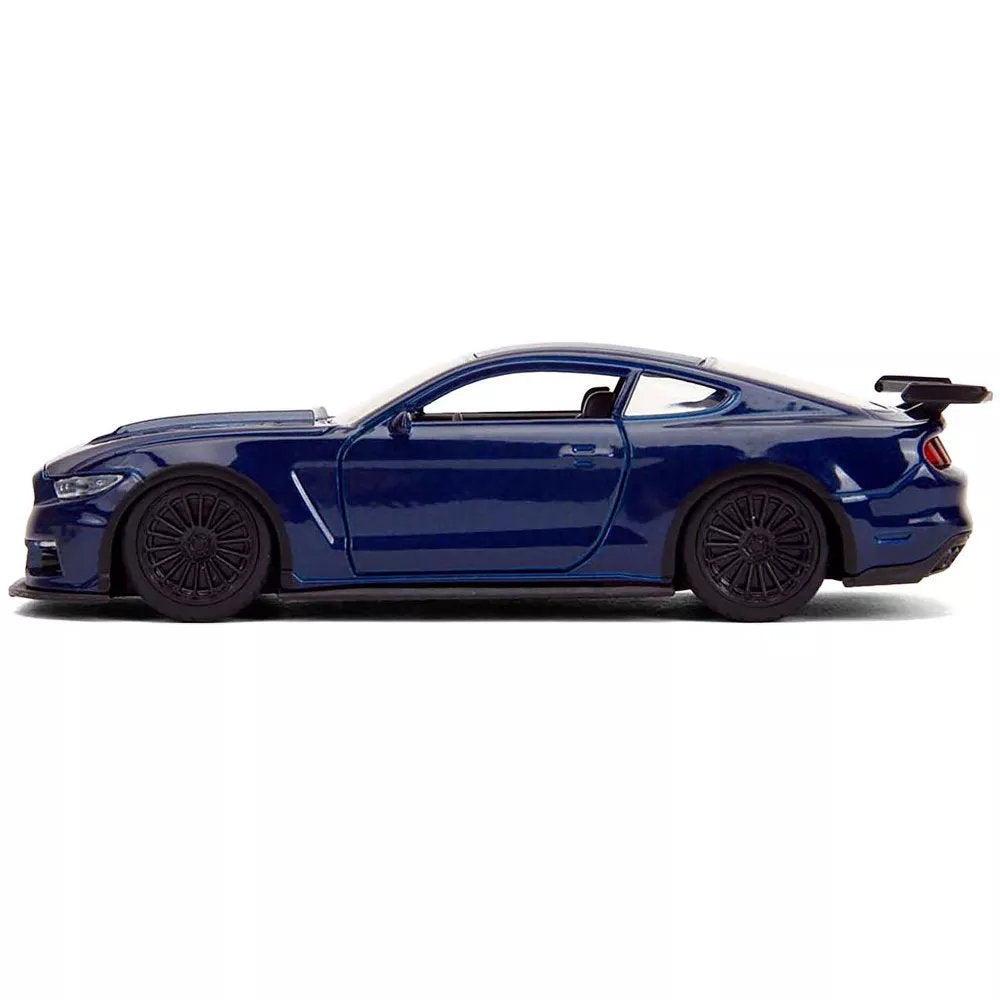 Fast & Furious - 2016 Ford Mustang GT 1/32