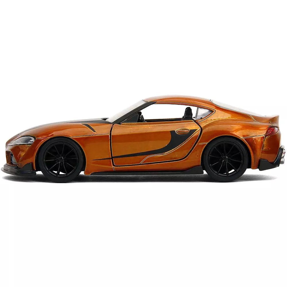 Fast & Furious - Toyota GR Supra 1/32