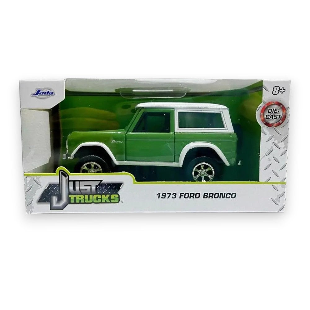 Just Trucks - 1973 Ford Bronco 1/32