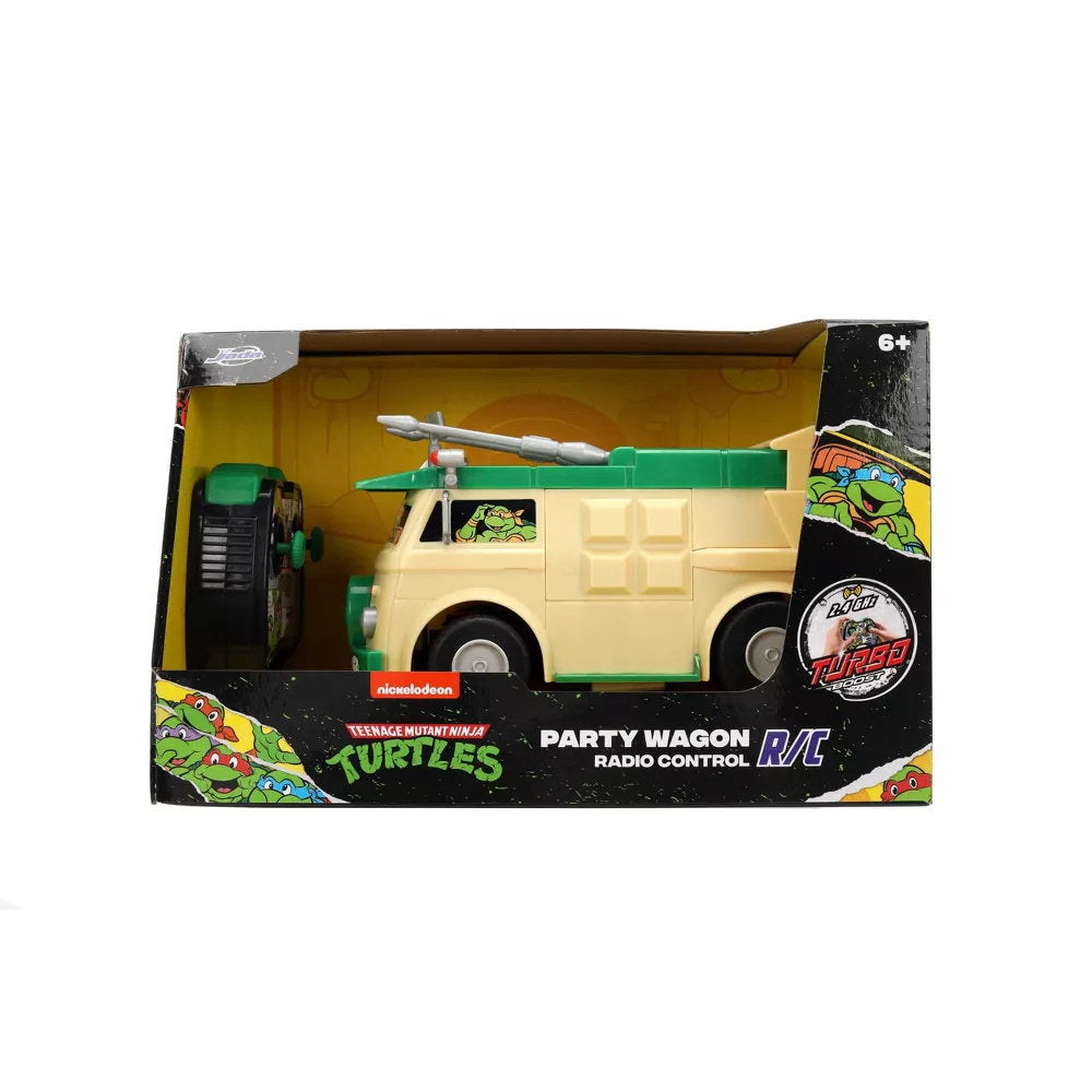 Disney Pixar Cars Tow Mater R/C Control Remoto 1/16