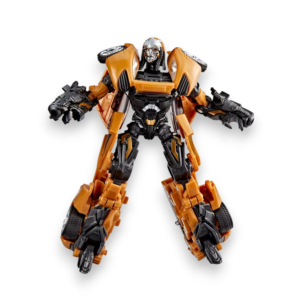 Transformers Studio Series Transformers: Age of Extinction Deluxe Class Concept Art KSI Widow