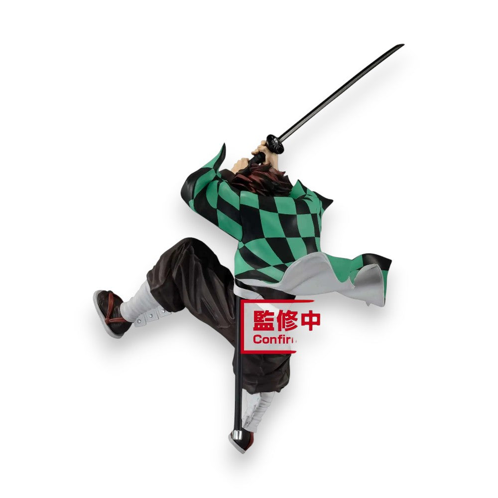 Demon Slayer Kimetsu No Yaiba Maximatic - The Tanjiro Kamado II