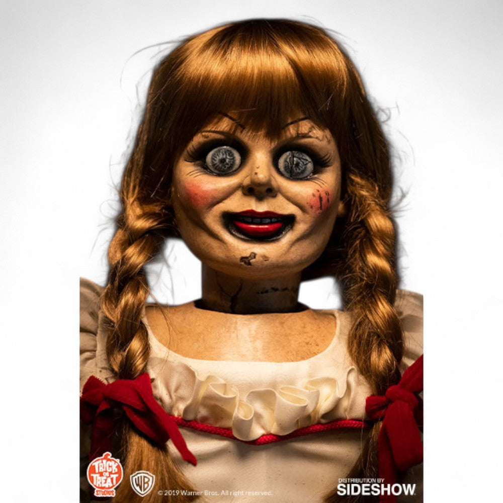 The Conjuring - Annabelle 1/1