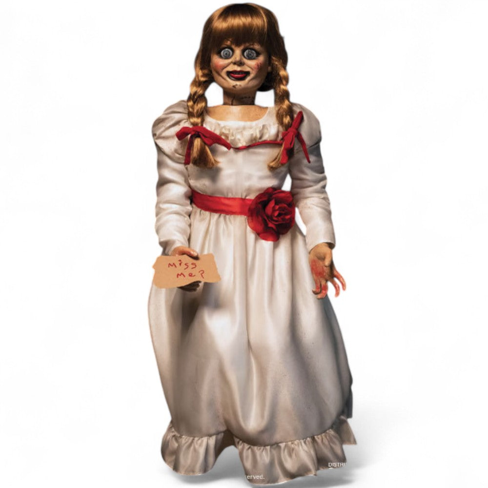 The Conjuring - Annabelle 1/1