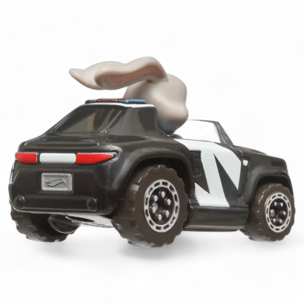 Hot Wheels Disney RacerVerse - Judy Hopps 1/64