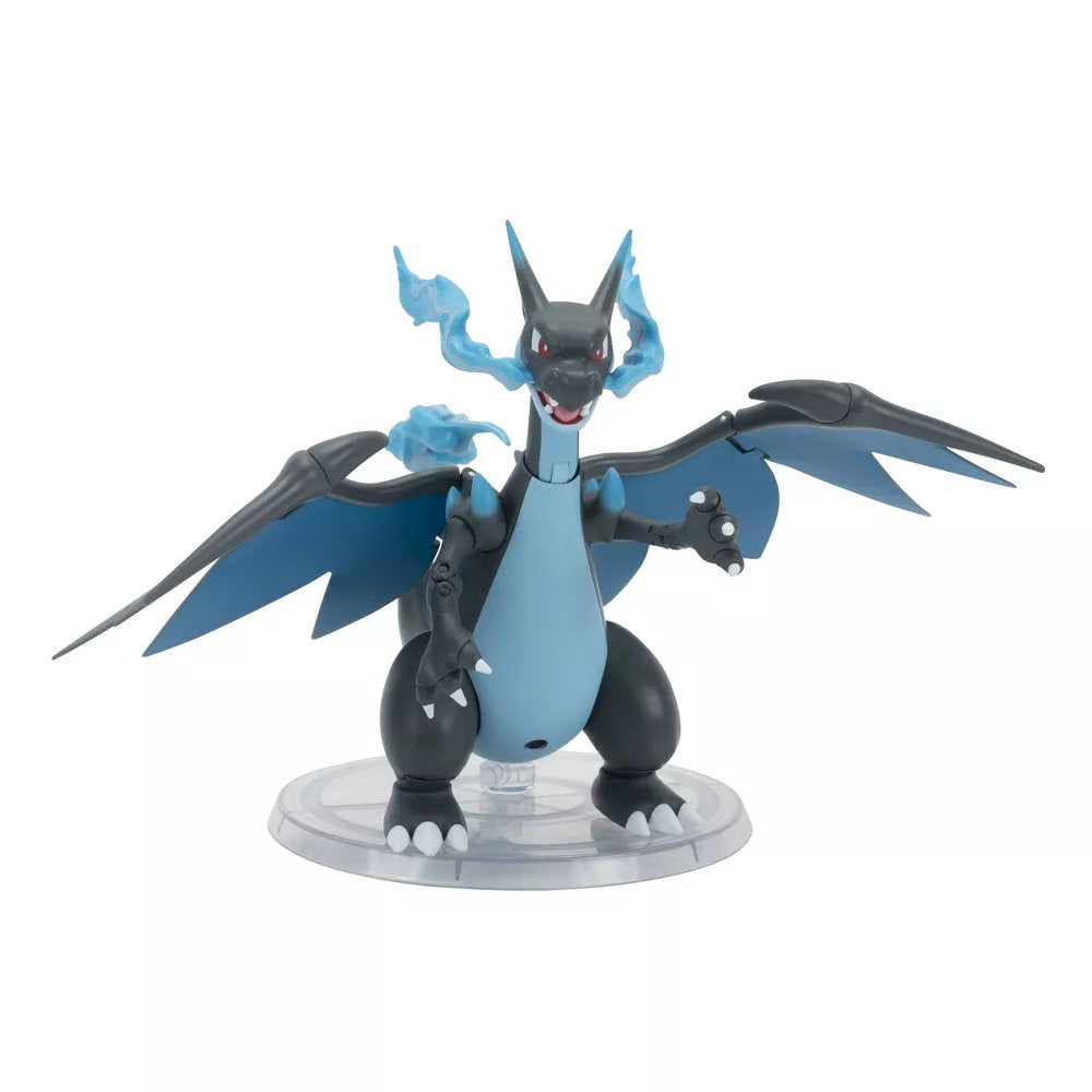 Pokémon Select Mega Charizard X Target Exclusive
