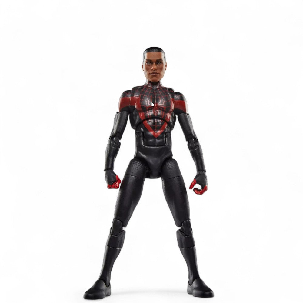 Marvel Legends Series Ultimate Miles Morales Spider-Man
