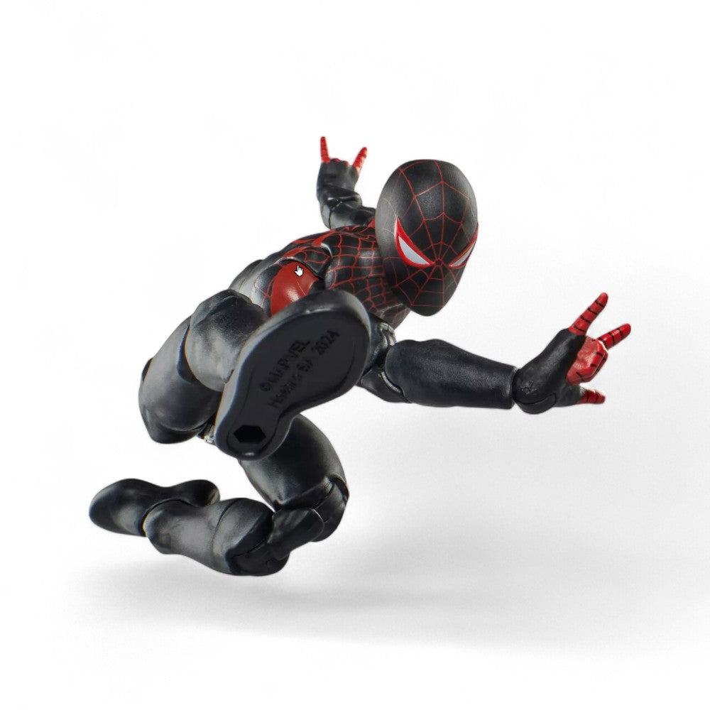 Marvel Legends Series Ultimate Miles Morales Spider-Man