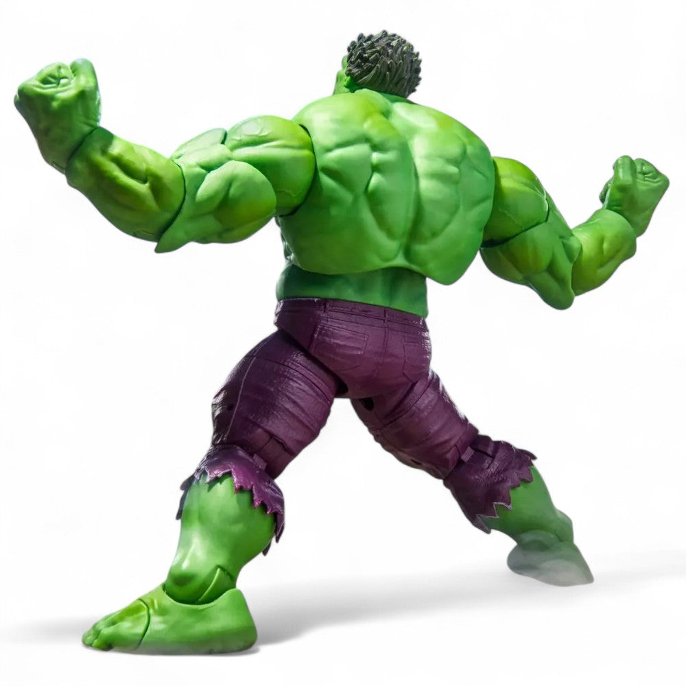 Marvel Legends Maximum Series Hulk