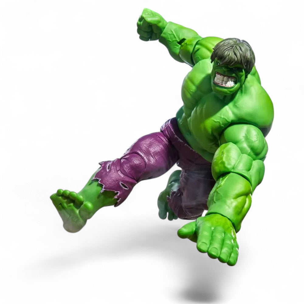Marvel Legends Maximum Series Hulk