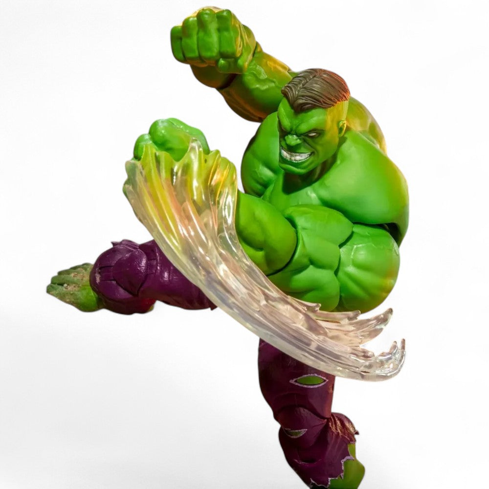 Marvel Legends Maximum Series Hulk