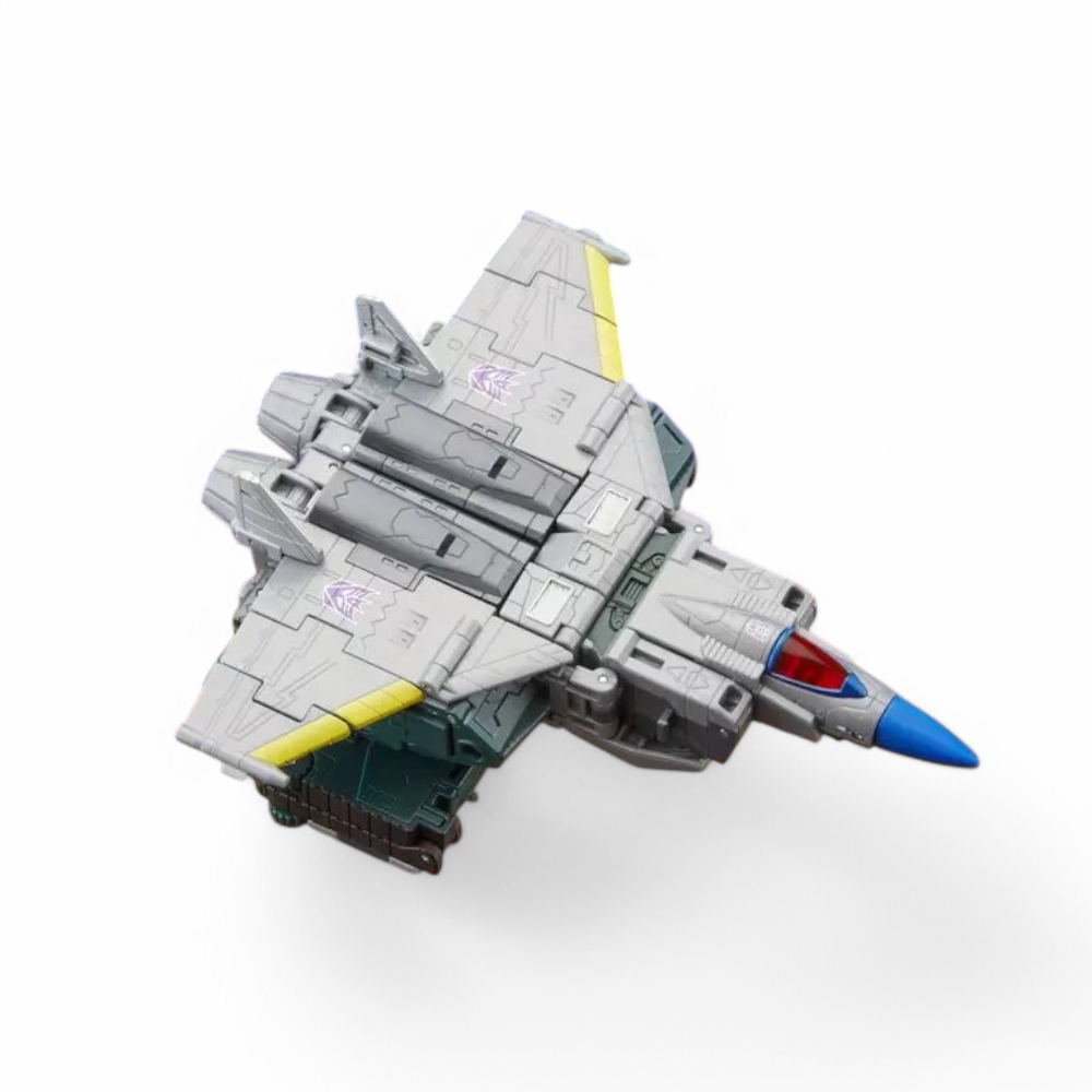 Transformers Legacy United Leader Class Overcharge