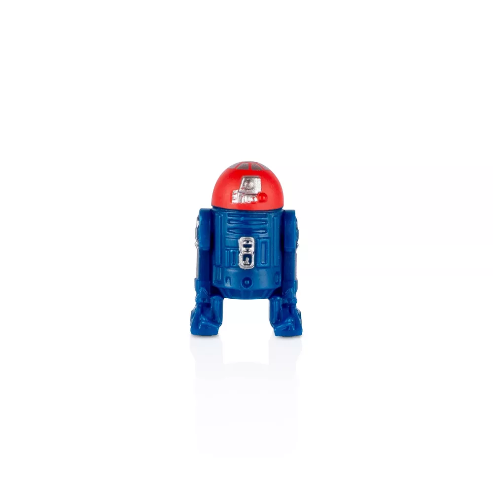 Star Wars Micro Galaxy Squadron ARC-170 Starfighter