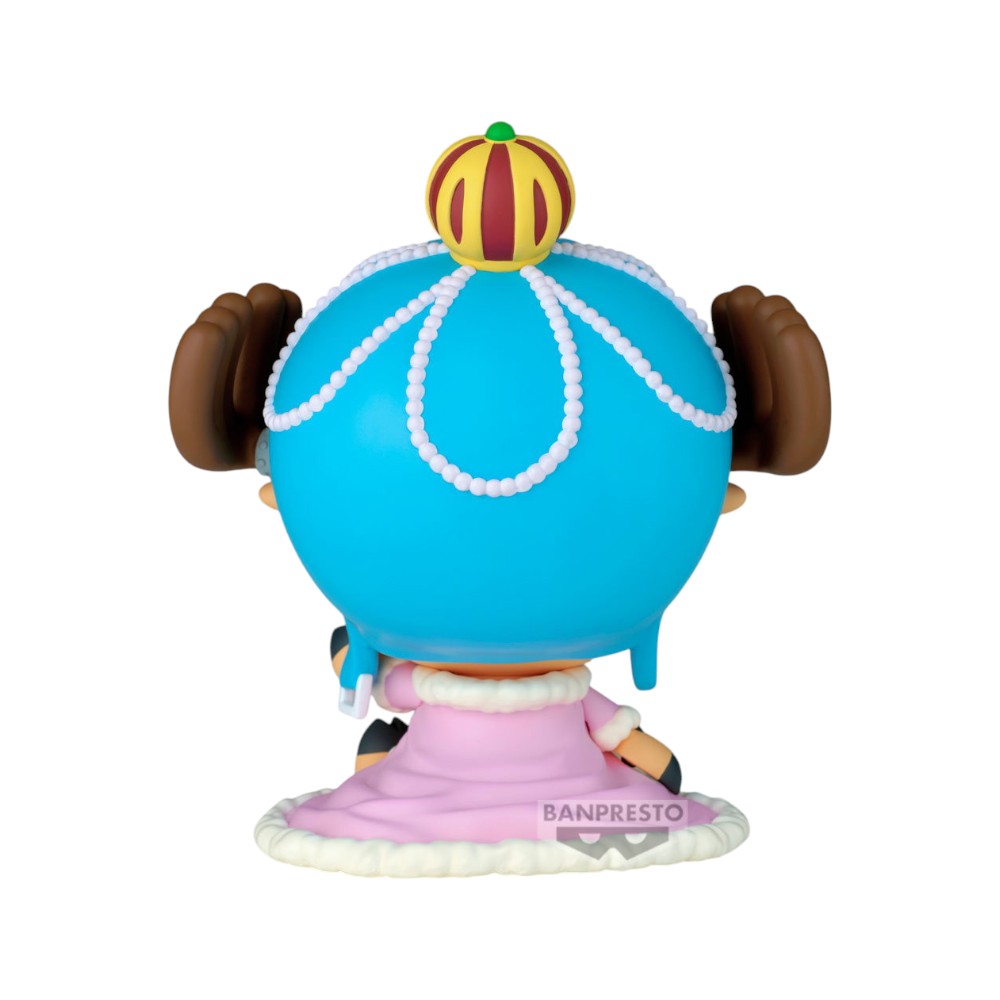 One Piece Sofvimates Tony Tony Chopper