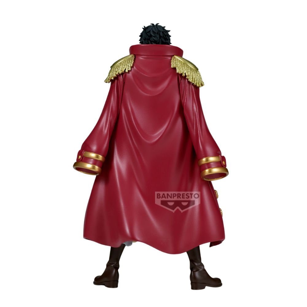 One Piece DXF The Grandline Series Special Gol D. Roger