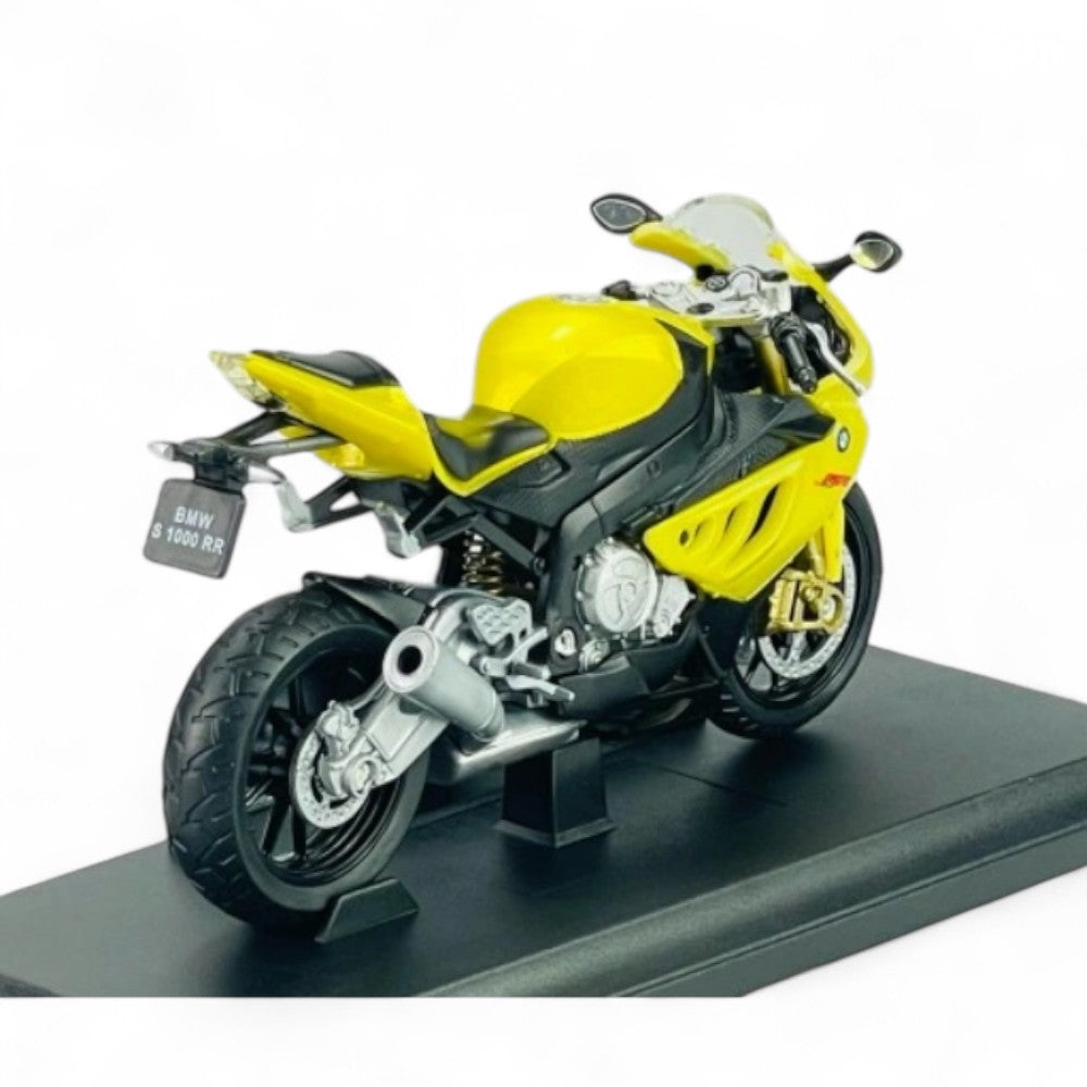 BMW S1000RR 1/18