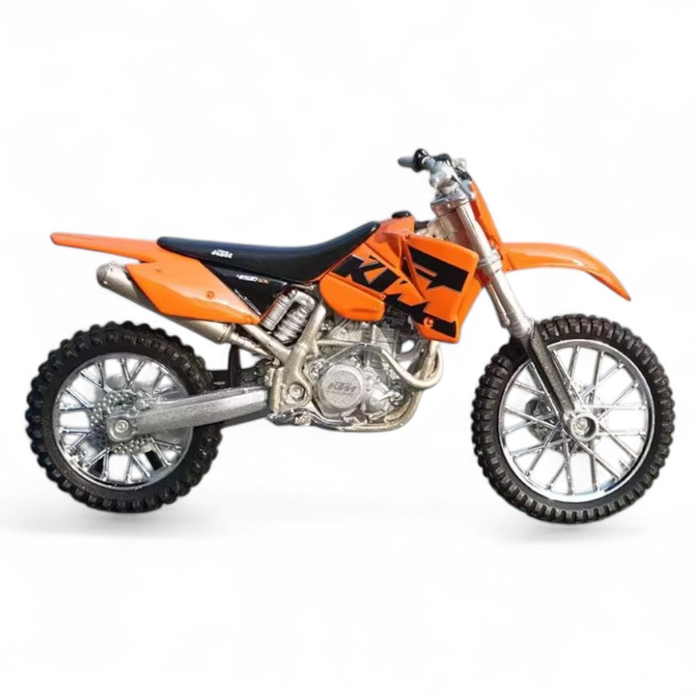 KTM 450 SX-F 1/18