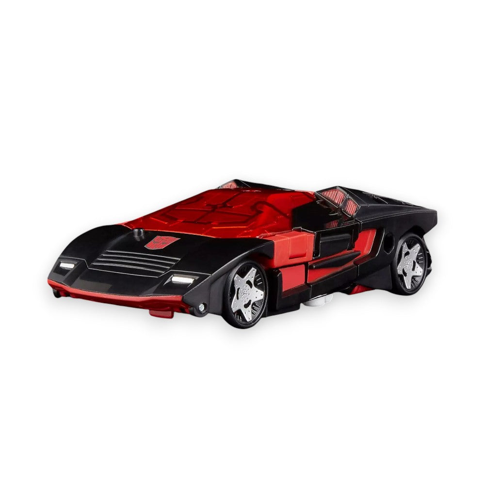 Transformers War for Cybertron Deluxe Autobot Alphastrike Counterforce 3-Pack