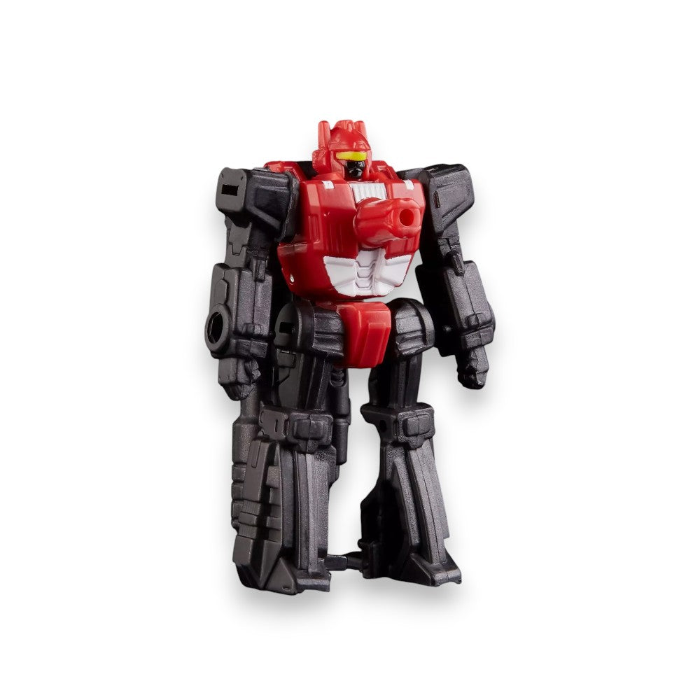 Transformers War for Cybertron Deluxe Autobot Alphastrike Counterforce 3-Pack