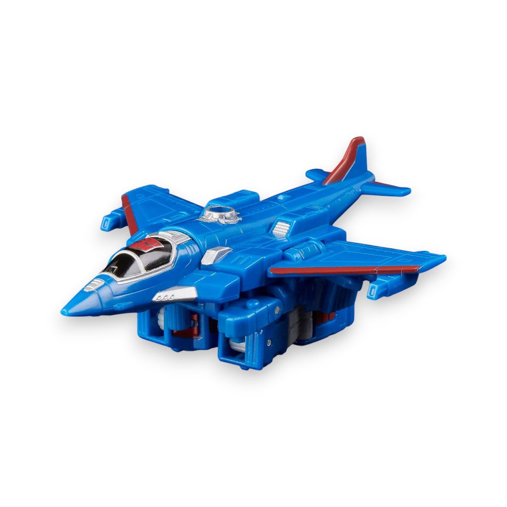 Transformers War for Cybertron Deluxe Autobot Alphastrike Counterforce 3-Pack