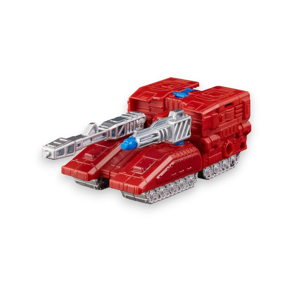 Transformers War for Cybertron Deluxe Autobot Alphastrike Counterforce 3-Pack