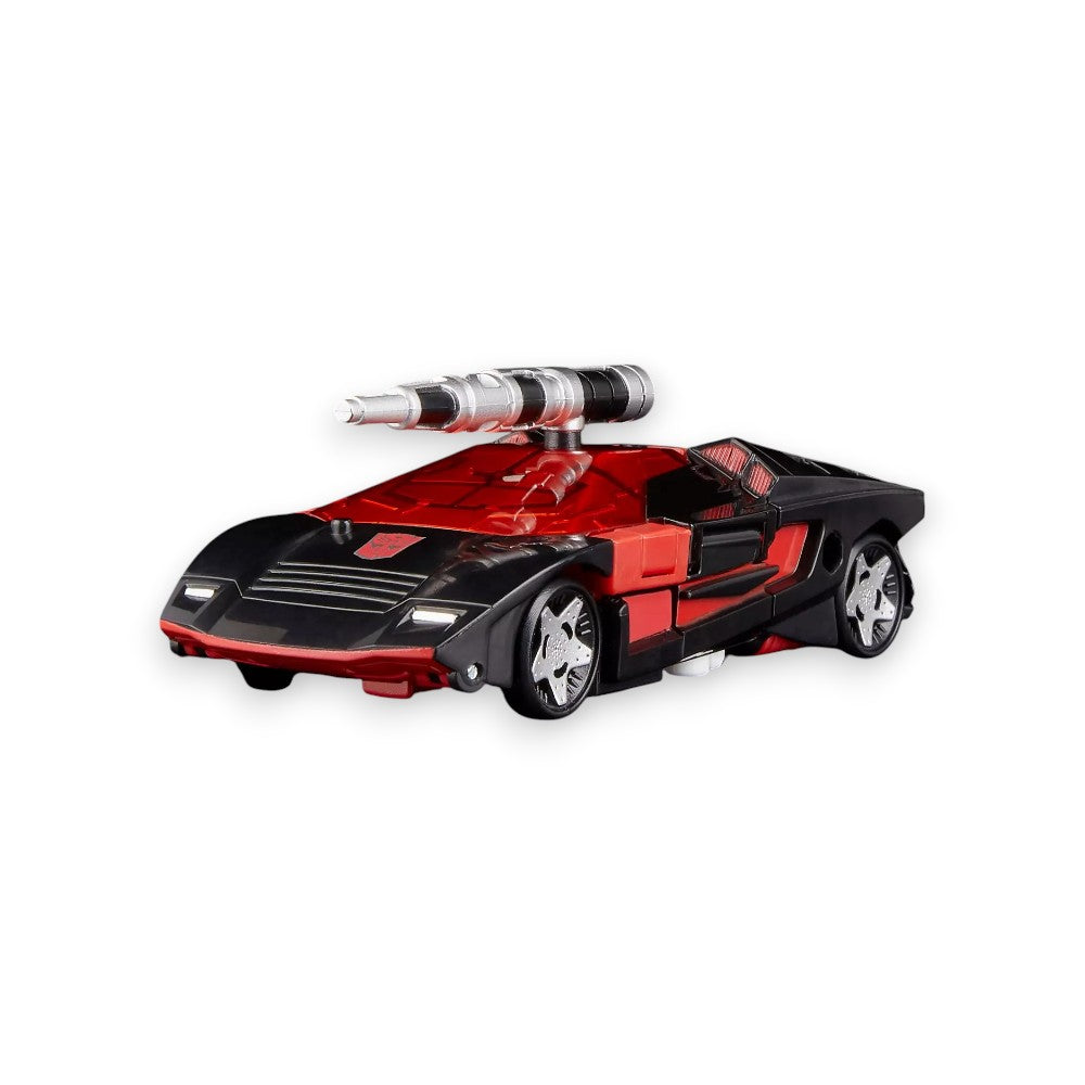 Transformers War for Cybertron Deluxe Autobot Alphastrike Counterforce 3-Pack