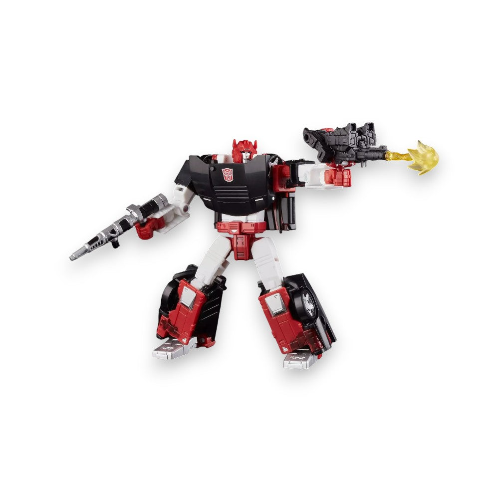 Transformers War for Cybertron Deluxe Autobot Alphastrike Counterforce 3-Pack