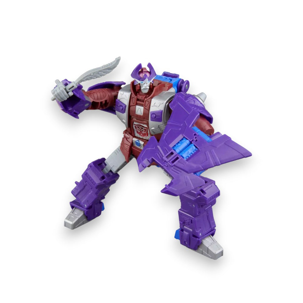 Transformers Age of the Primes The Thirteen Alpha Trion