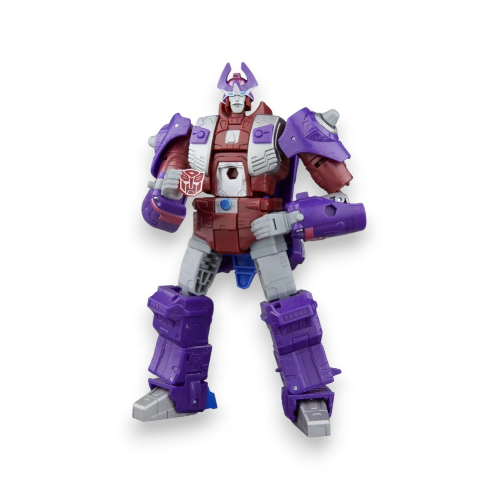 Transformers Age of the Primes The Thirteen Alpha Trion