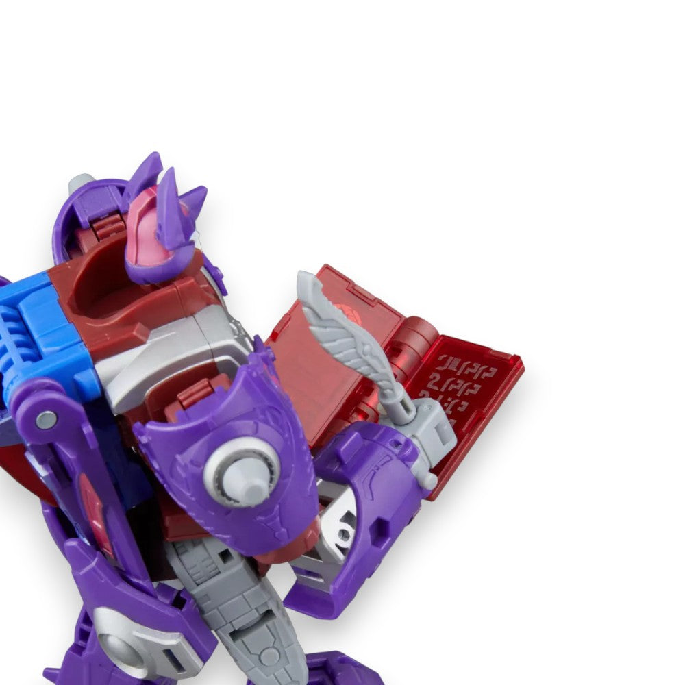Transformers Age of the Primes The Thirteen Alpha Trion