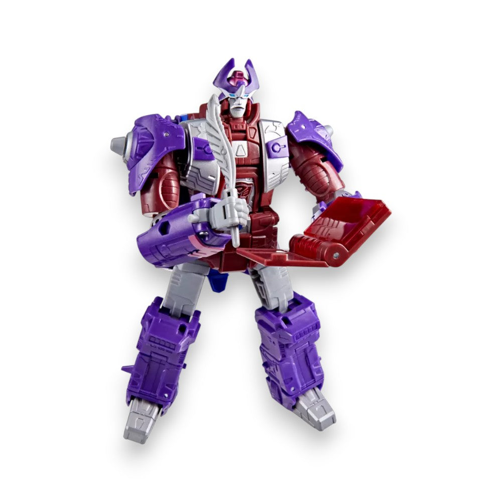 Transformers Age of the Primes The Thirteen Alpha Trion