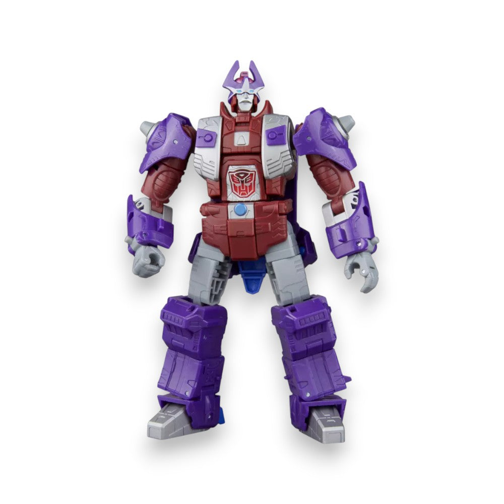 Transformers Age of the Primes The Thirteen Alpha Trion