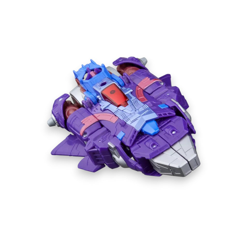 Transformers Age of the Primes The Thirteen Alpha Trion