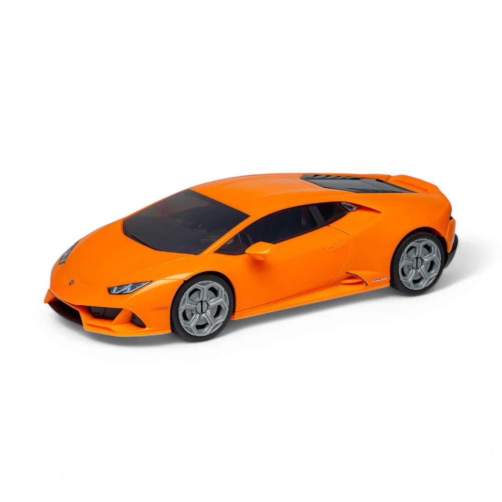 Quickbuild Lamborghini Huracán EVO