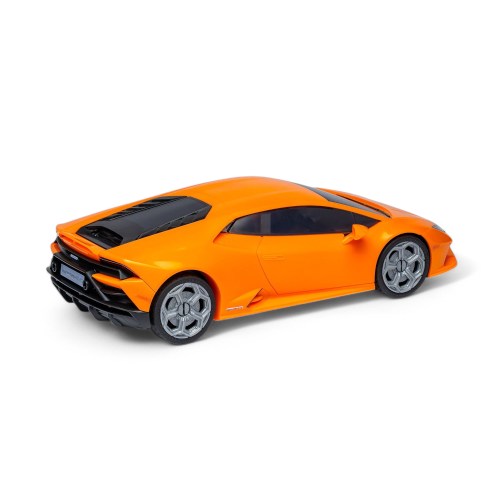 Quickbuild Lamborghini Huracán EVO