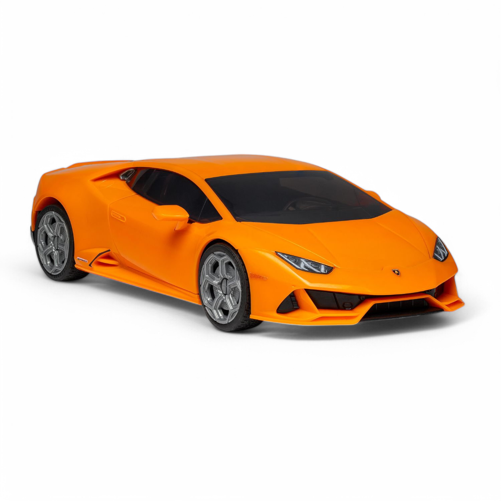 Quickbuild Lamborghini Huracán EVO